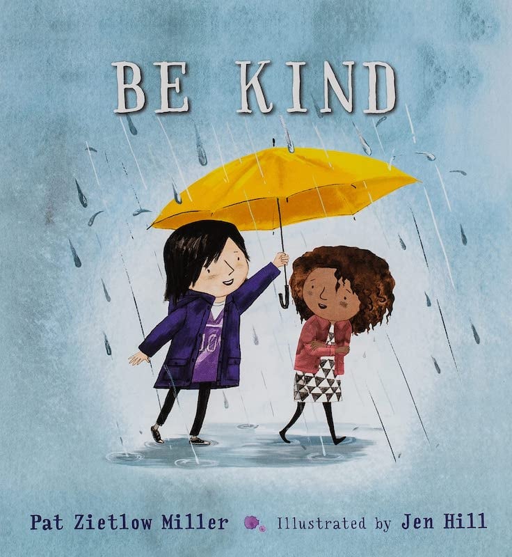 Be Kind
