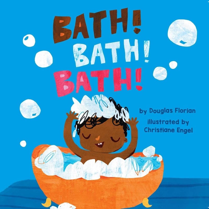 Bath Bath Bath