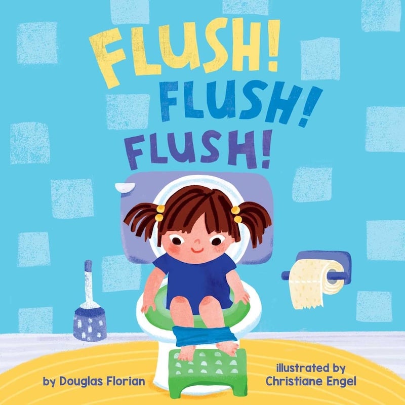 Flush Flush Flush
