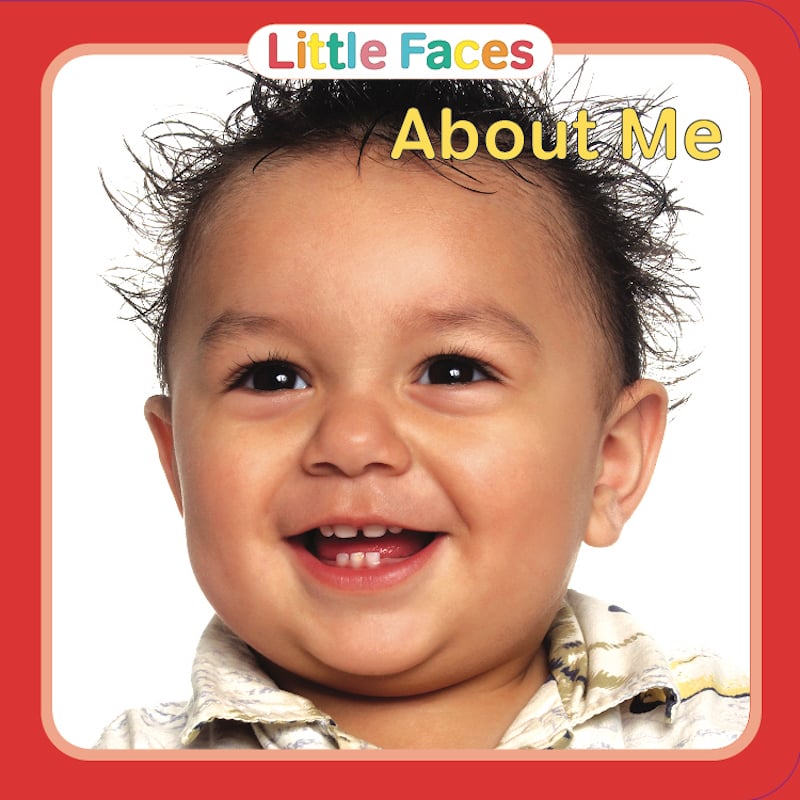 Little Faces - About Me