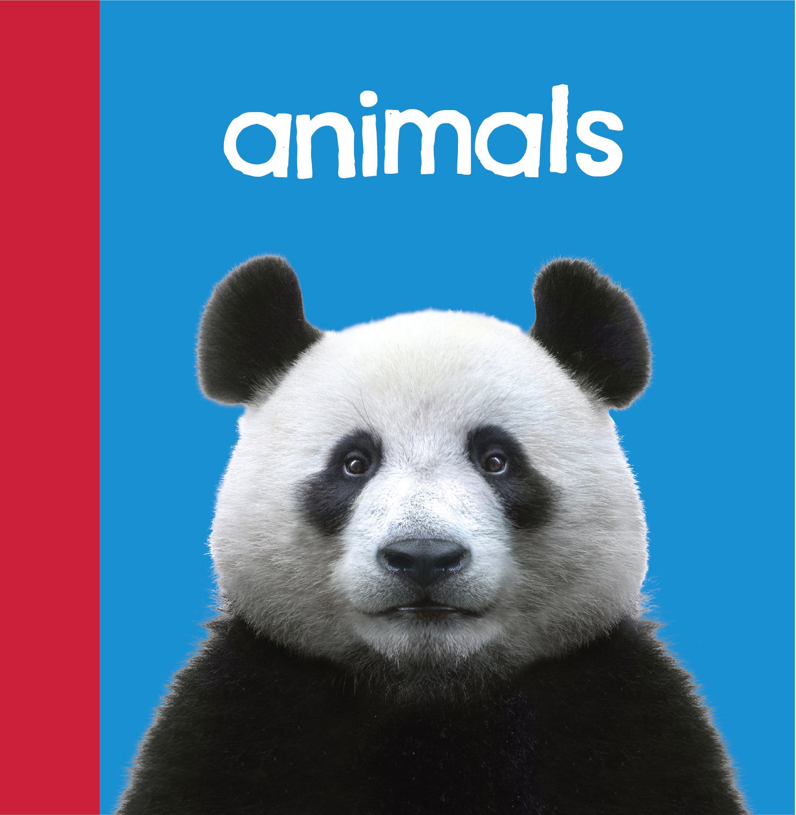 Animals-English-Baby Beginnings