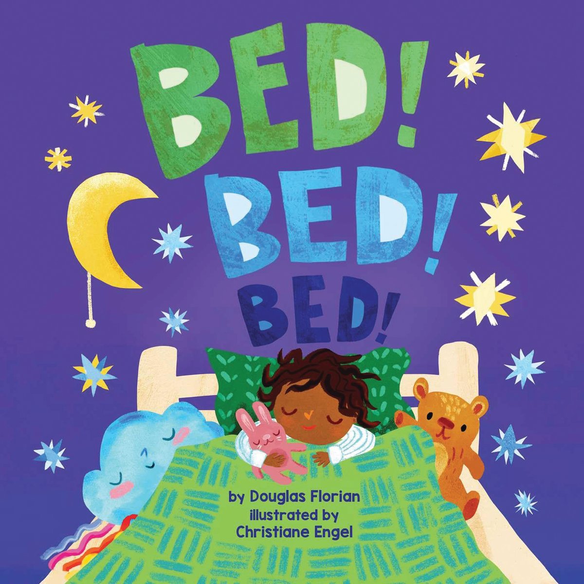 Bed Bed Bed