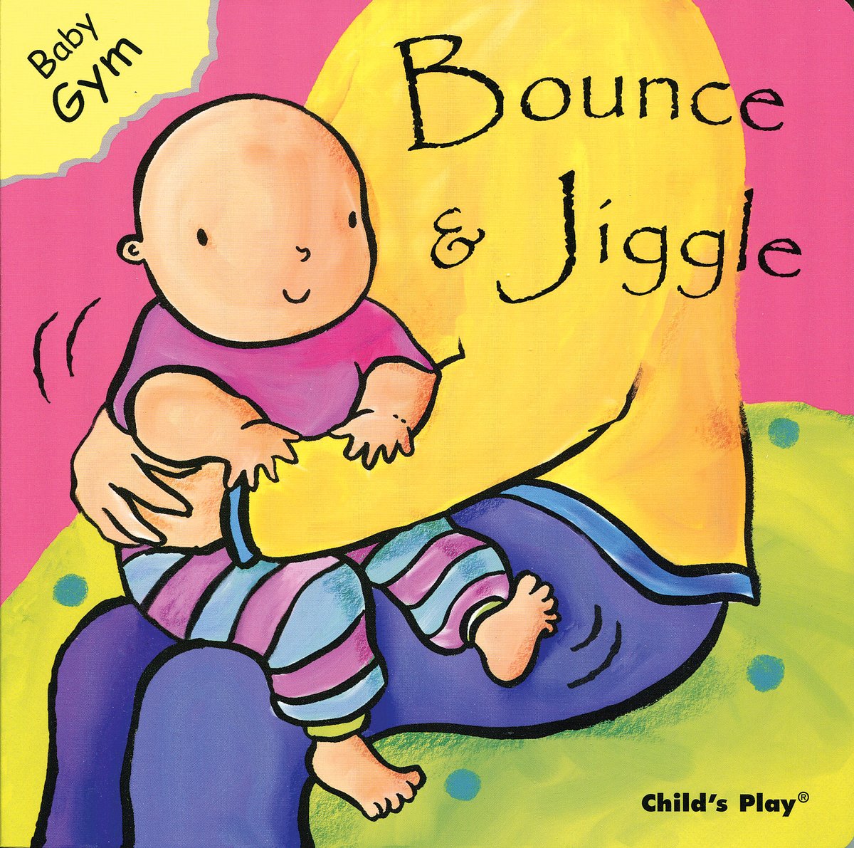 Bounce and Jiggle