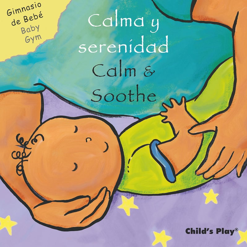 Calm and Soothe Bilingual