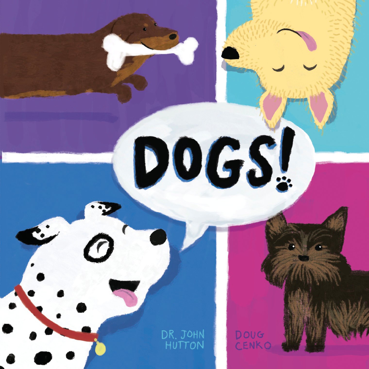 Dogs!