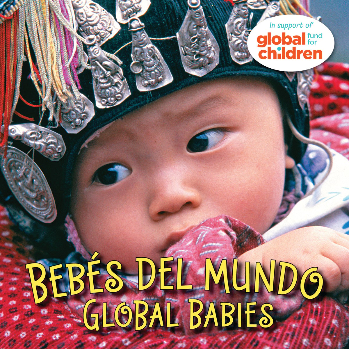 Global Babies / Bebes del mundo