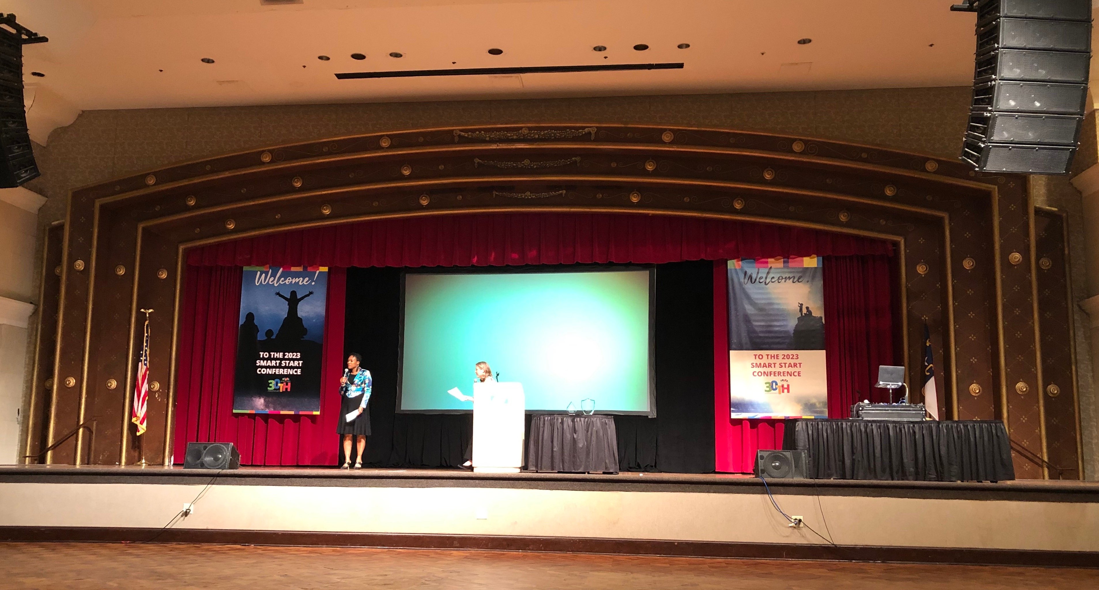 Smart Start Conference 2023