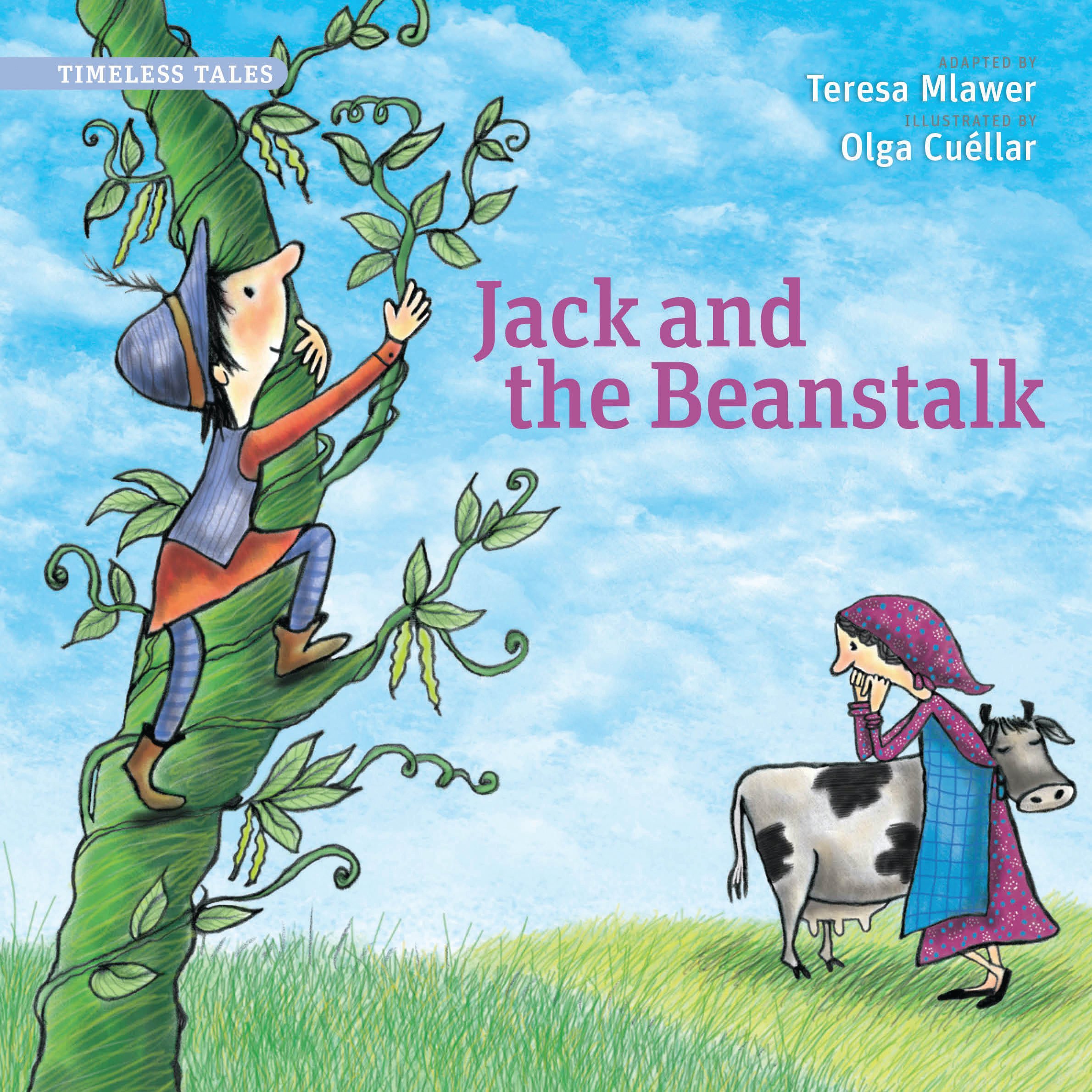 Jack and the Beanstalk