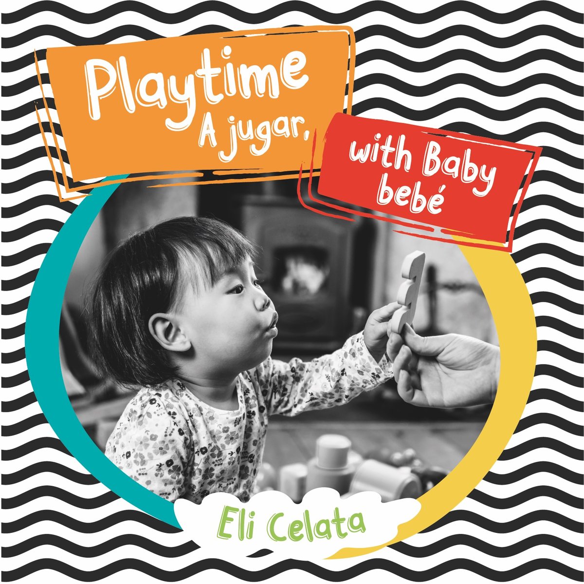 Loving Baby_Playtime Bilingual