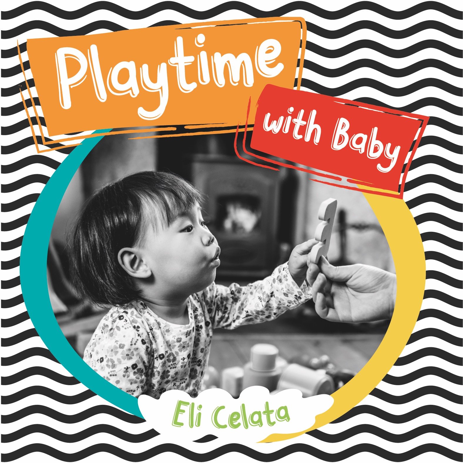 Playtime with Baby