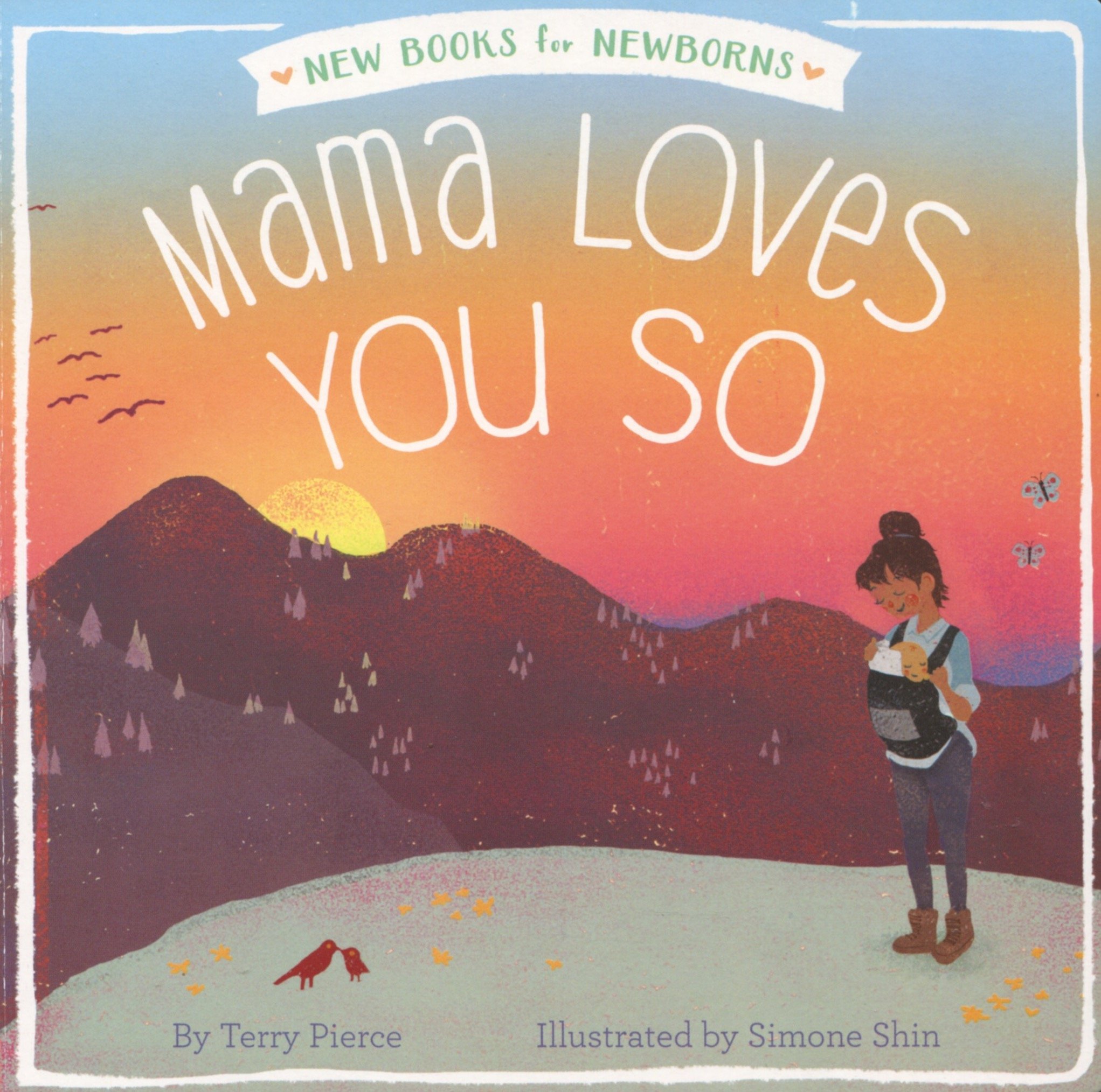 Mama Loves You So