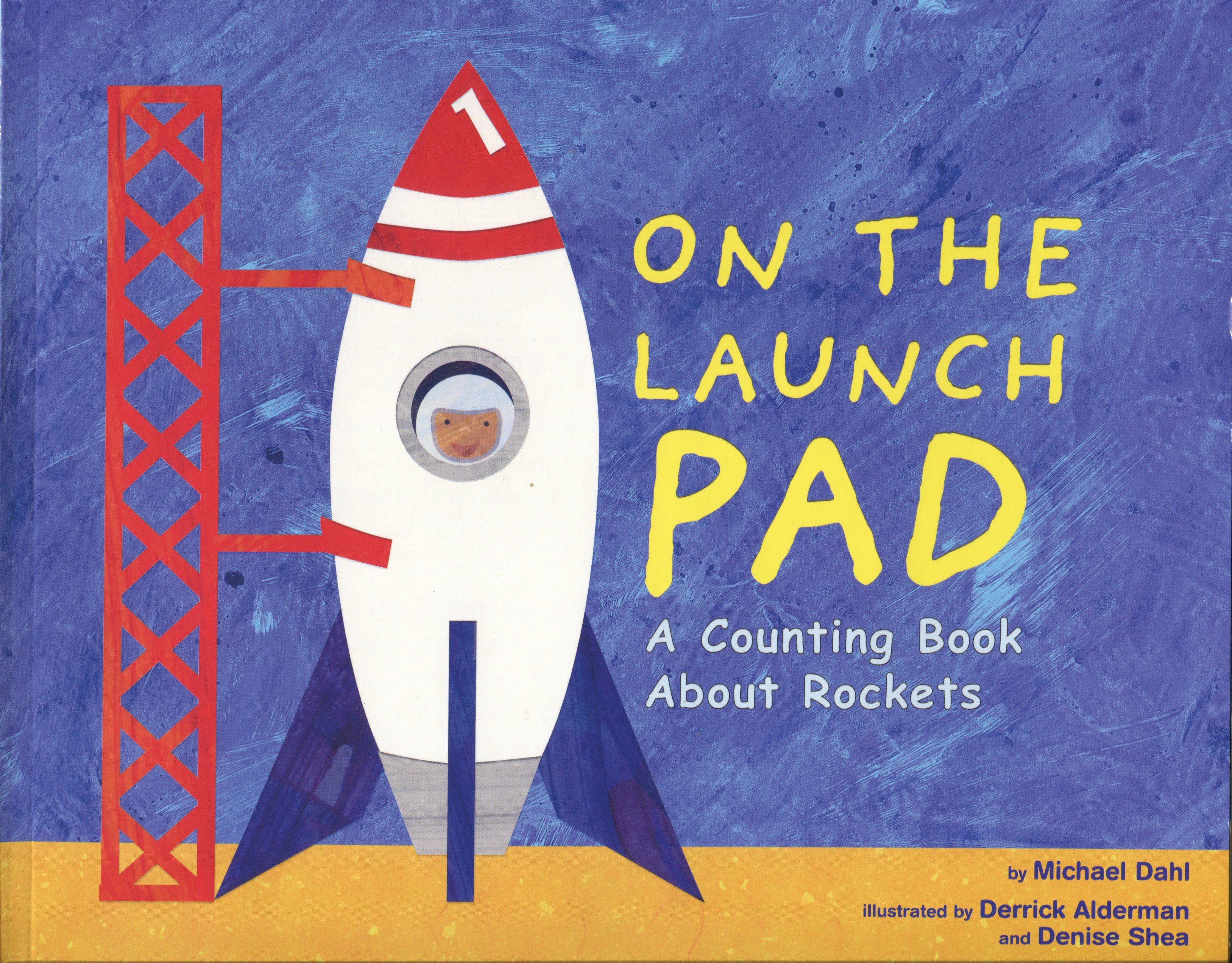 On the Launch Pad (Know Your Numbers)