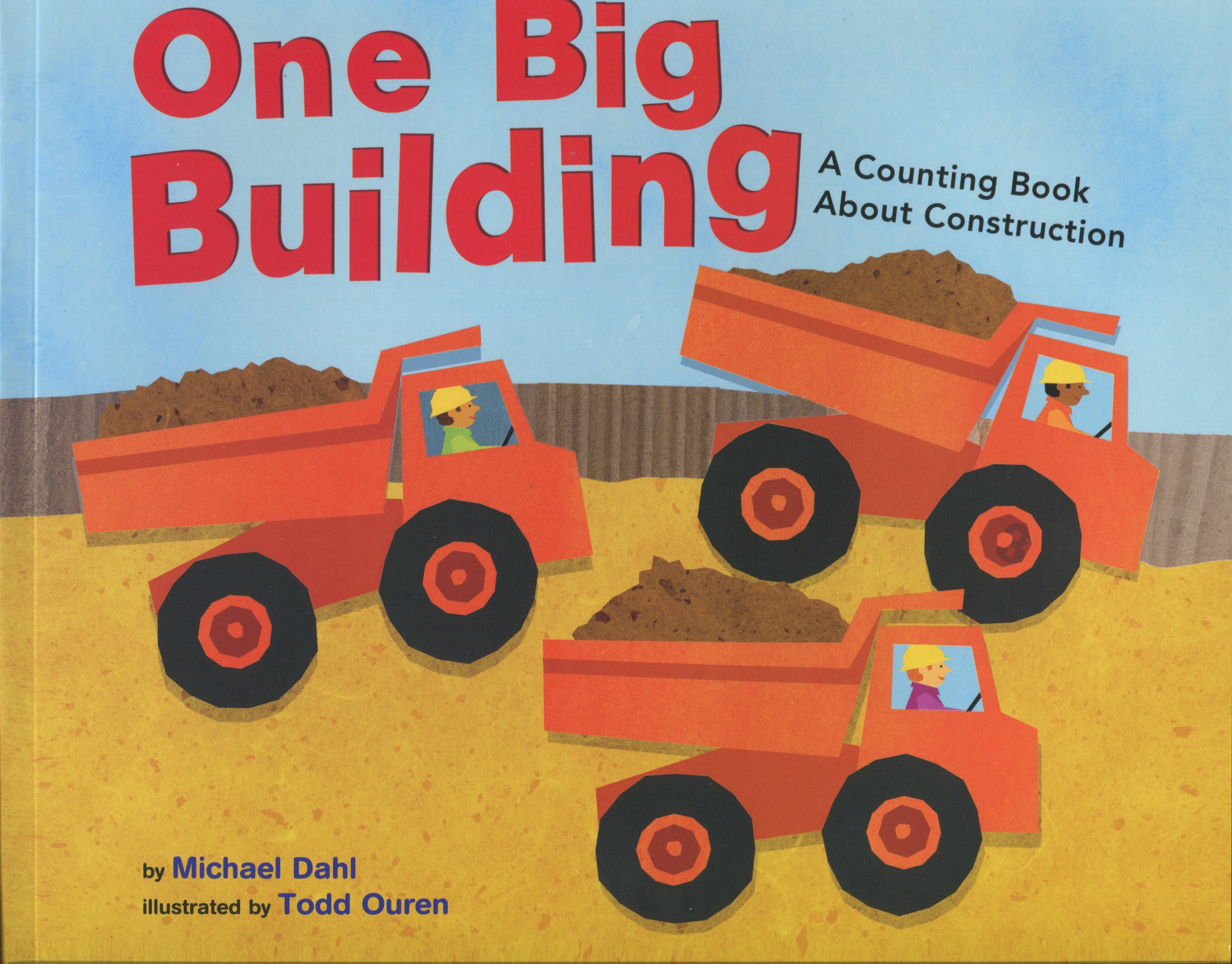 One Big Building (Know Your Numbers)