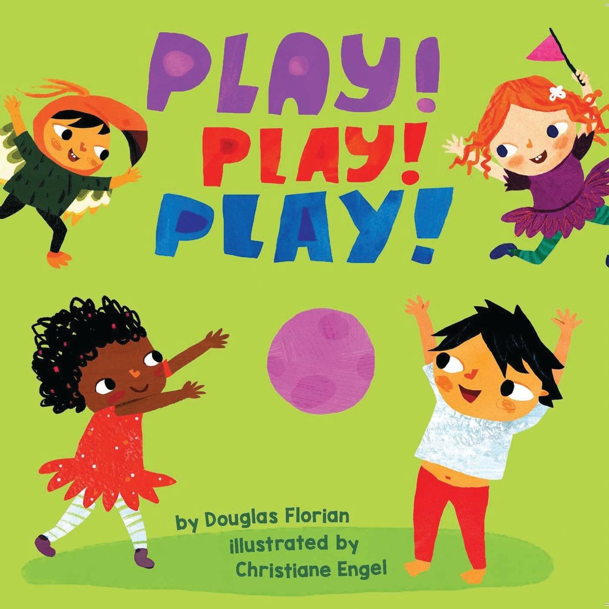 Play Play Play