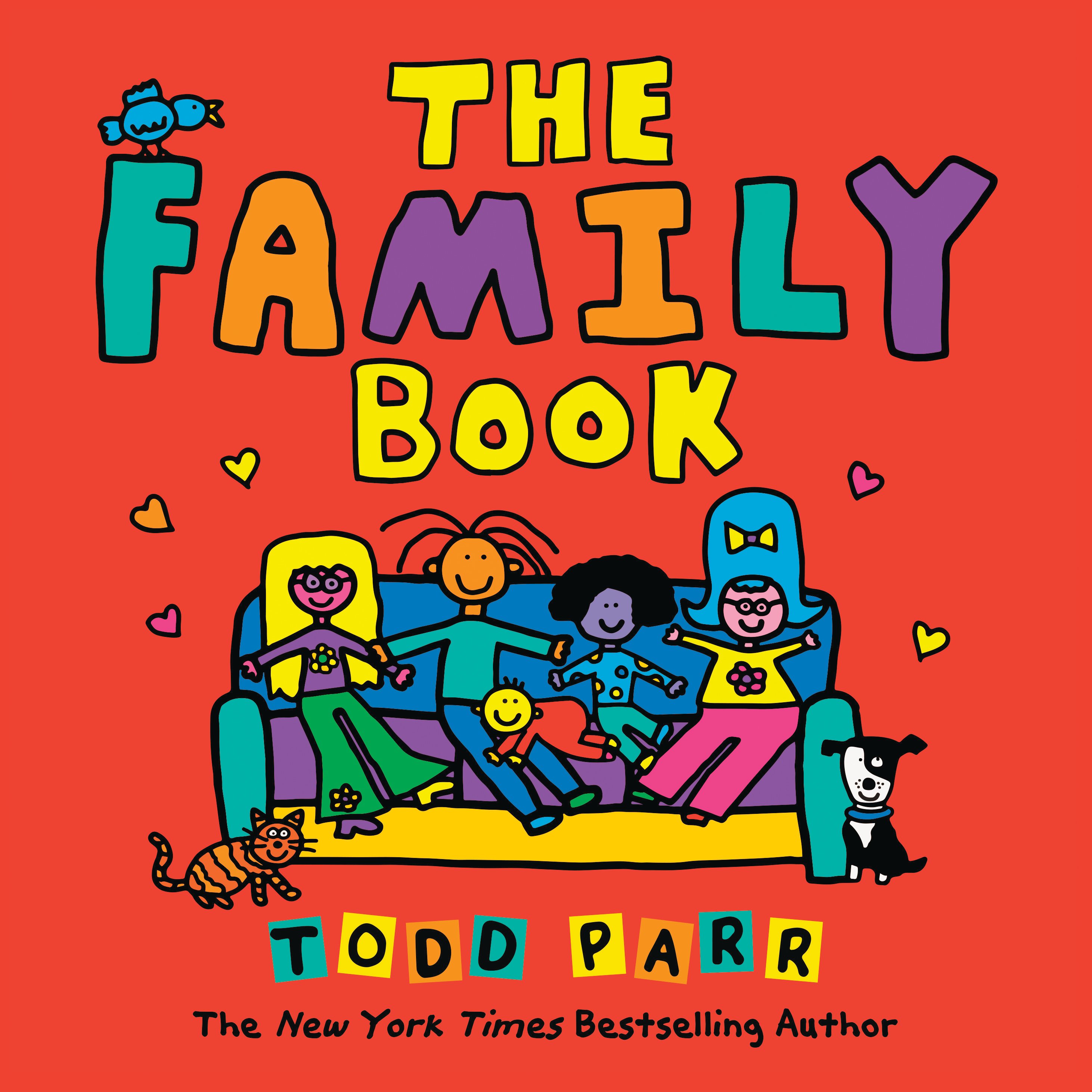 The Family Book