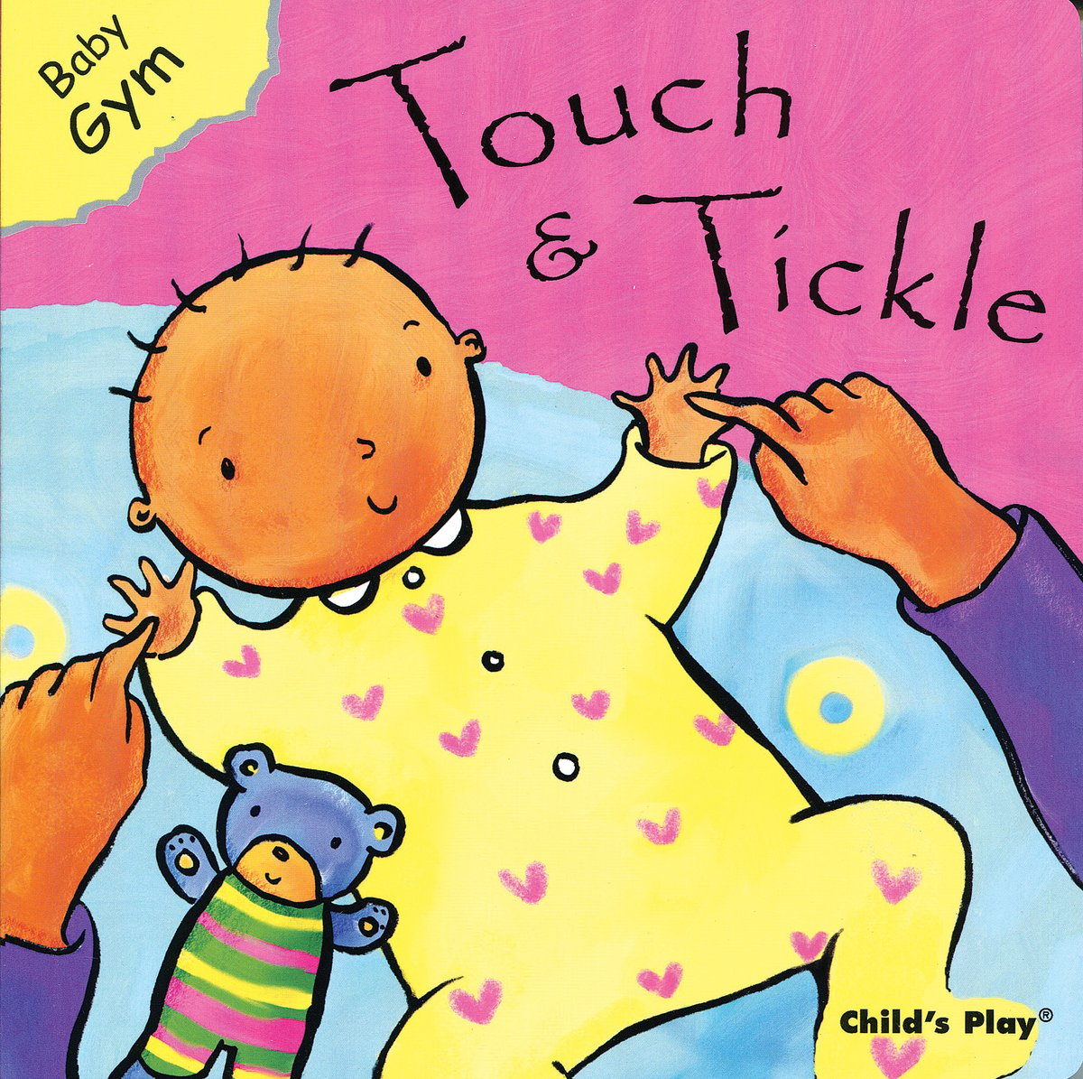 Touch and Tickle